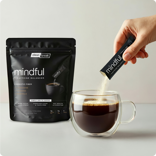 Mindful / Caffeine Balancer